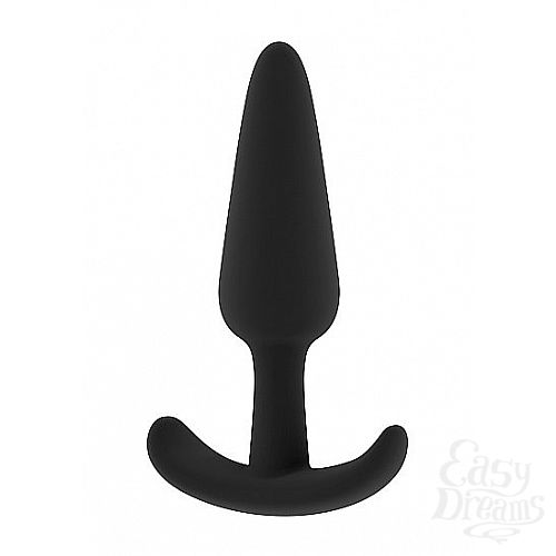 ���������� 1:  ׸���� �������� ���������� Butt Plug No.29 - 12,5 ��.