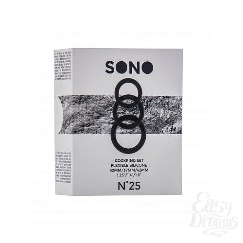  2    3    SONO No.25