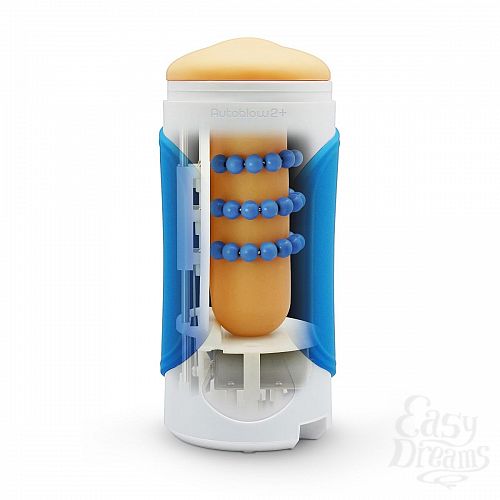  1:   AUTOBLOW 2+ MASTURBATOR   SLEEVE B