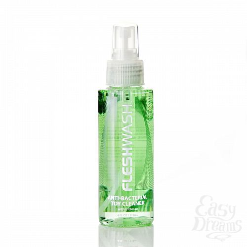  1:     - Fleshlight FleshWash - 118 .