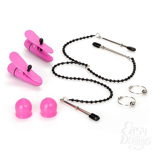  2         Hers Intimate Kit