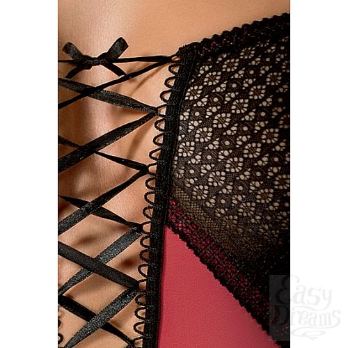  2     - Gill corset (Casmir), S/M, -