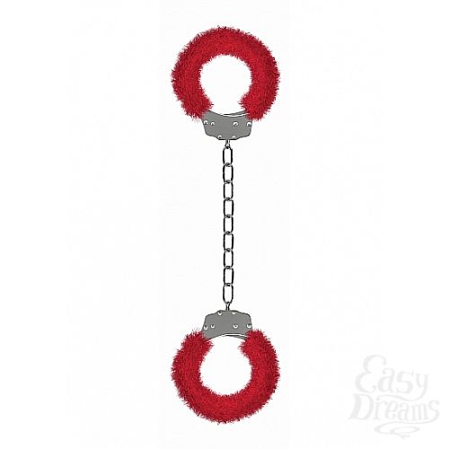 1:   Beginner s Legcuffs Furry, 