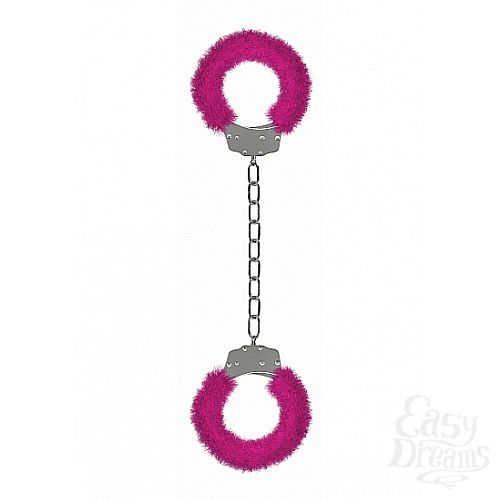  3   Beginner s Legcuffs Furry, 