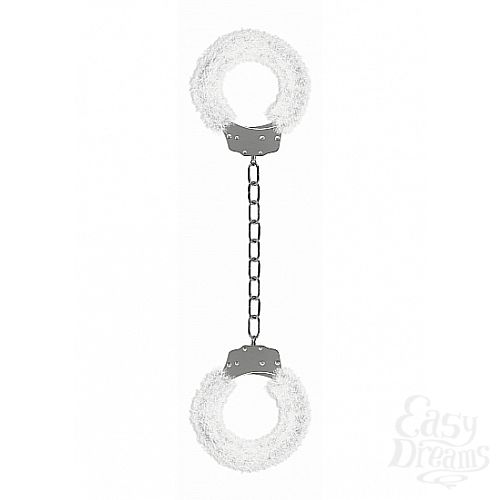  4   Beginner s Legcuffs Furry, 