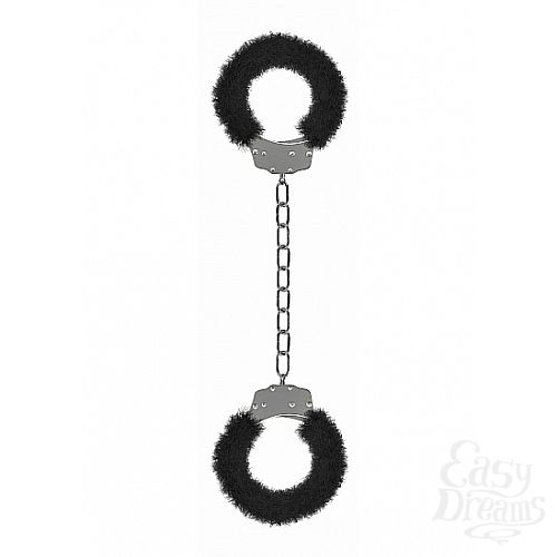  5   Beginner s Legcuffs Furry, 