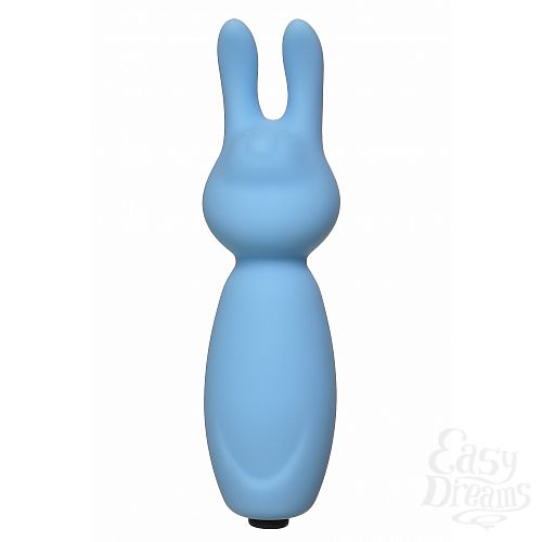  1:  - Emotions Funny Bunny - Lola, 