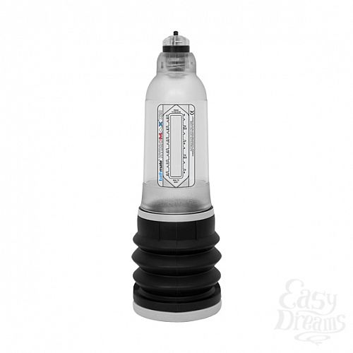  1:   Bathmate Hydromax X20, 