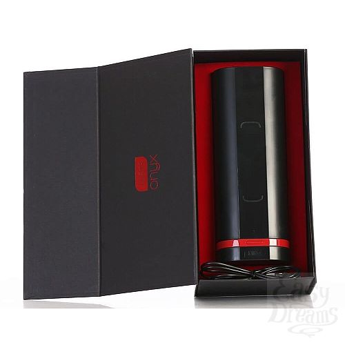  3       ONYX TELEDILDONIC MASTURBATOR ASA AKIRA