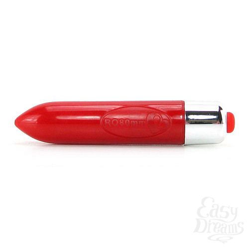 3   RO-80MM 1 speed - Rocks off, 