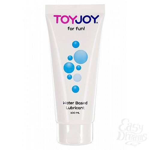  1:      TOYJOY LUBE WATERBASED - 100 .