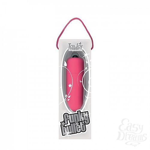  1:   Funky Bullet, 5,5 ., 