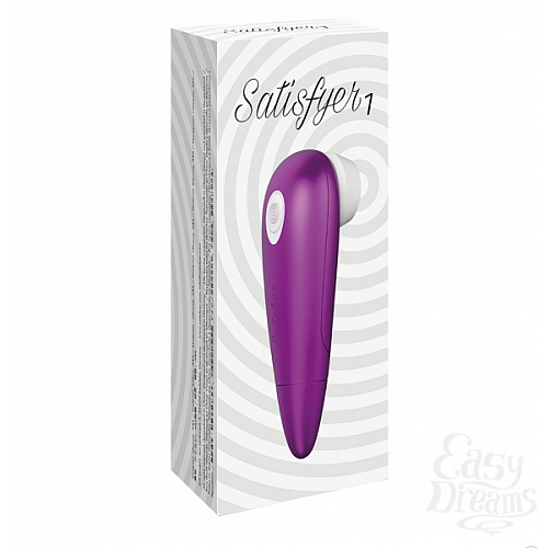  3     - Satisfyer 1. , 