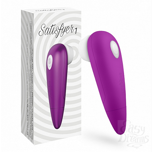  4     - Satisfyer 1. , 