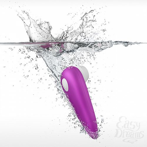  6     - Satisfyer 1. , 