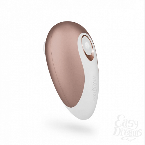  2     Satisfyer Pro Deluxe -  , 