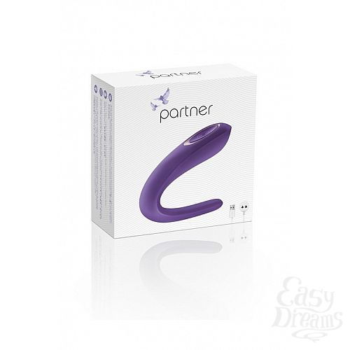  1:     Partner 