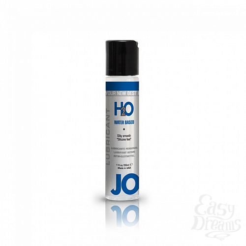  1:    JO H2O LUBE 30  