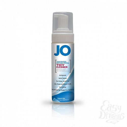 1:      JO Toy Cleaner 207  