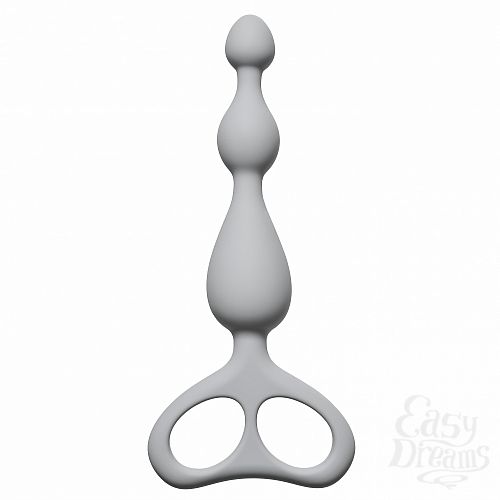  1:    Ultimate Beads Grey 4203-03Lola