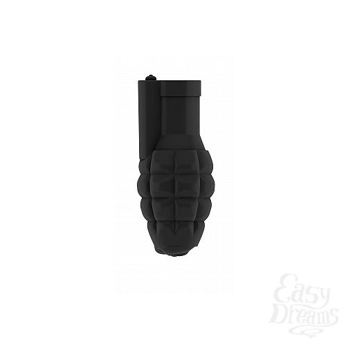  1:   Stroker with vibrating bullet, 13,5 ., 