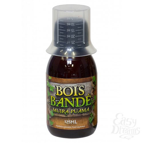  1:      Bois Bande - Cobeco (125 ) 