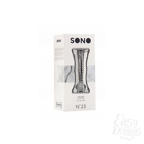  2   SONO Black No.23 SH-SON023BLK, 