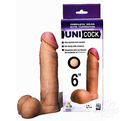  1:     Unicock, 18 ., 