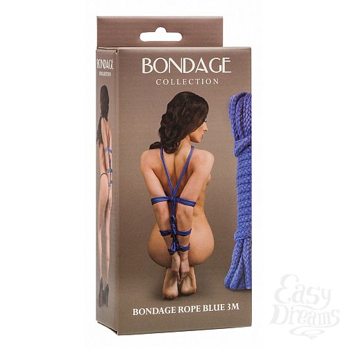  2   Bondage Collection - Lola (3 ), 
