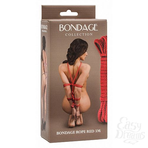 8   Bondage Collection - Lola (3 ), 