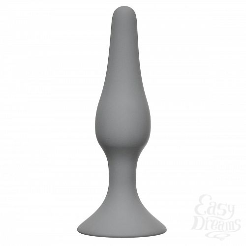  1:     Slim Anal Plug XL - 15,5 .