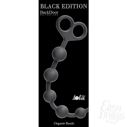 2  ׸   Orgasm Beads - 33,5 .