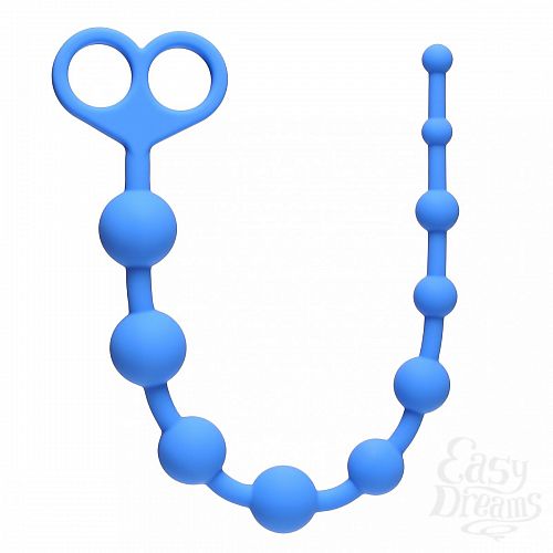  1:     Orgasm Beads - 33,5 .