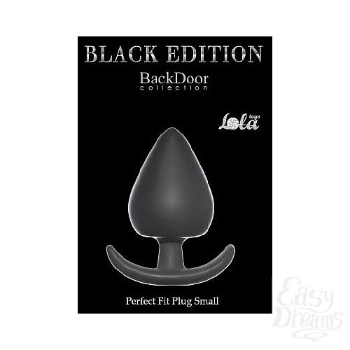  2    Perfect Fit Plug Small - 7,4 .