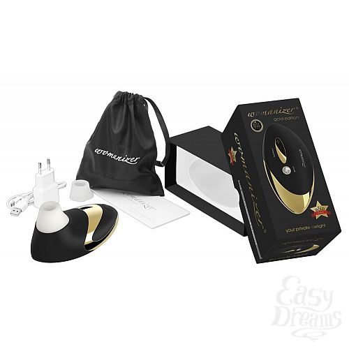  5  ׸-     Womanizer W500 Pro