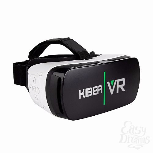  1:      KiberVR 
