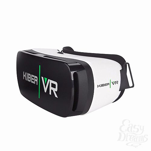  2      KiberVR 