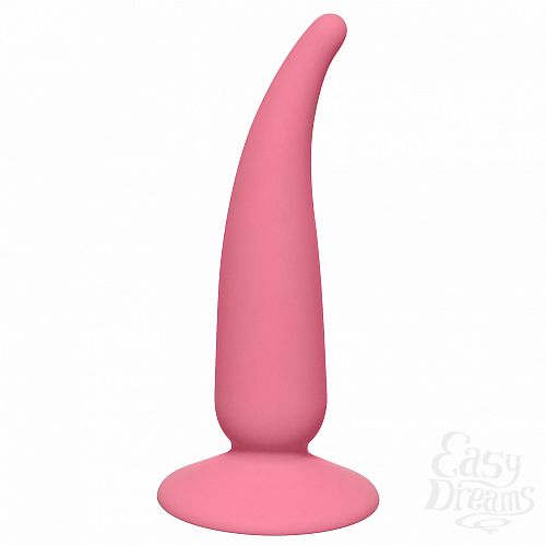  1:    P-spot Teazer Pink 4107-01Lola