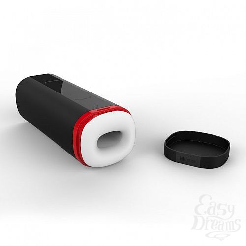  1:    Onyx Teledildonic masturbator Asa Akira - KIIROO, 