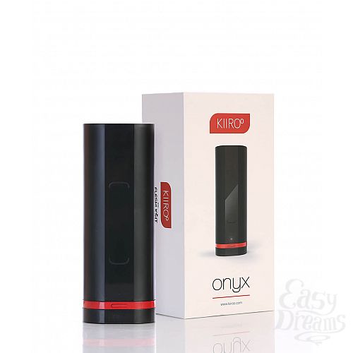 2    Onyx Teledildonic masturbator Asa Akira - KIIROO, 