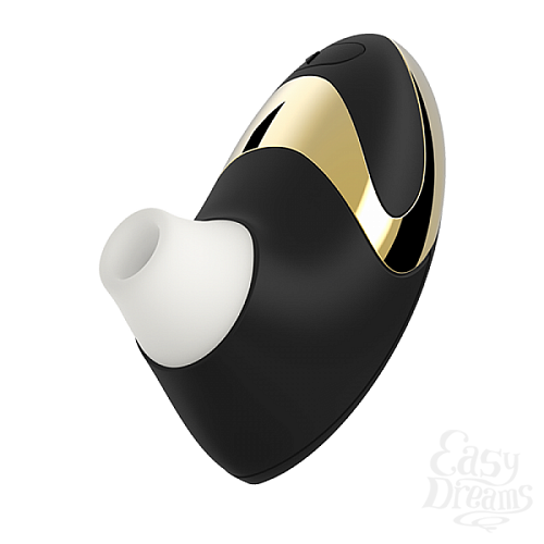  2      Womanizer W500 Pro - Gold Edition, 