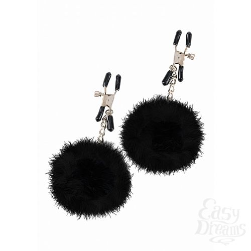  1:       Pom Pom Hipple Clamps - PipeDream 