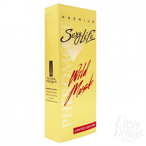  1:   Wild Musk  6      10 