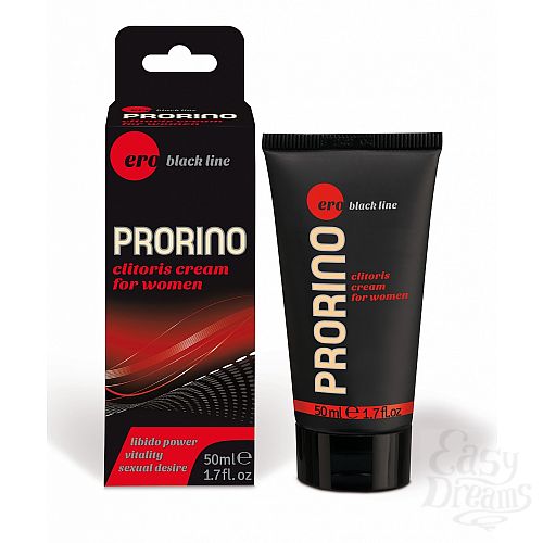  1:     ERO Prorino Clitoris, 50 . 