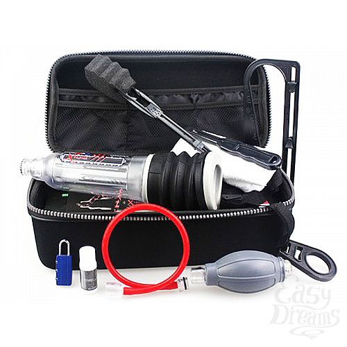  3   -    Bathmate Hydromax x30 Xtreme 
