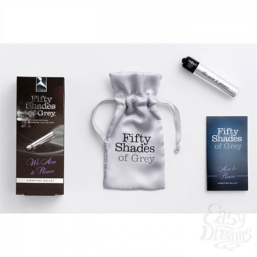  2  - FSoG Vibrating Bullet 