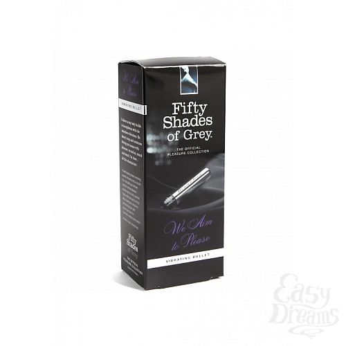 3  - FSoG Vibrating Bullet 