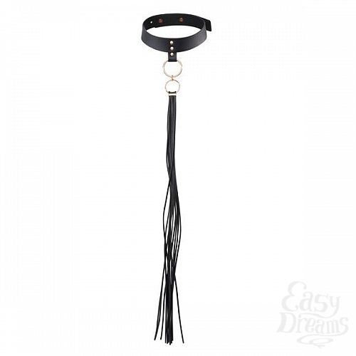  2     Tassel Choker 
