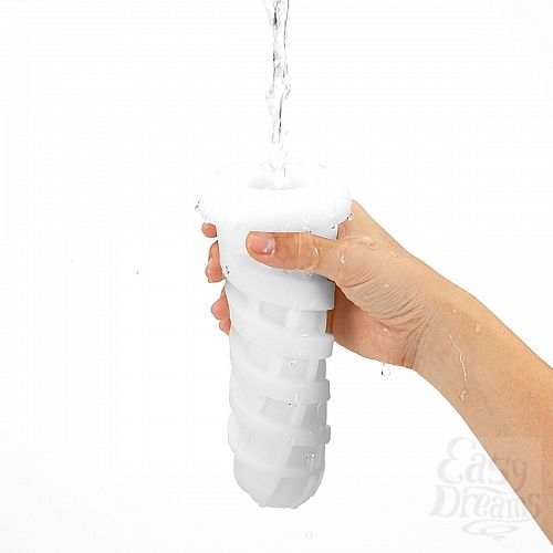  7       Custom Strength CUP Twist Tickle 