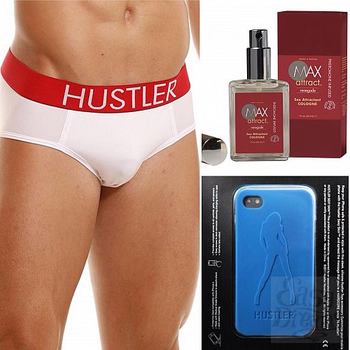  1:  ,     Iphone MAX4MEN+HUSTLER